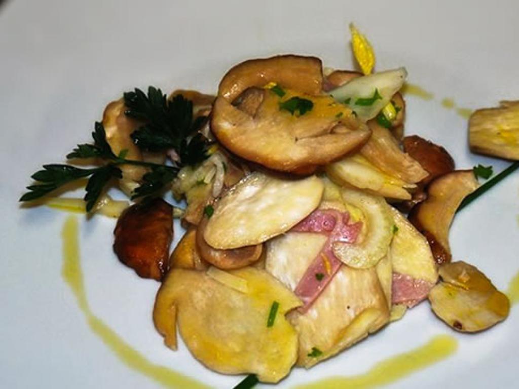 Hotel Ristorante Sassi Rossi Taceno Exteriér fotografie