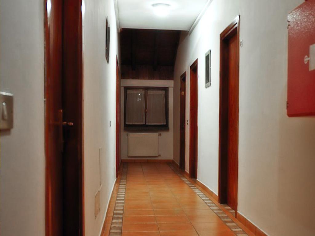 Hotel Ristorante Sassi Rossi Taceno Exteriér fotografie