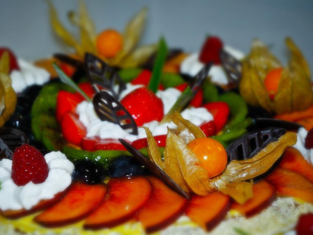 Hotel Ristorante Sassi Rossi Taceno Exteriér fotografie