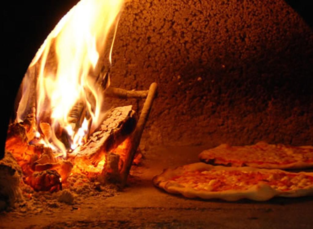Hotel Ristorante Sassi Rossi Taceno Exteriér fotografie