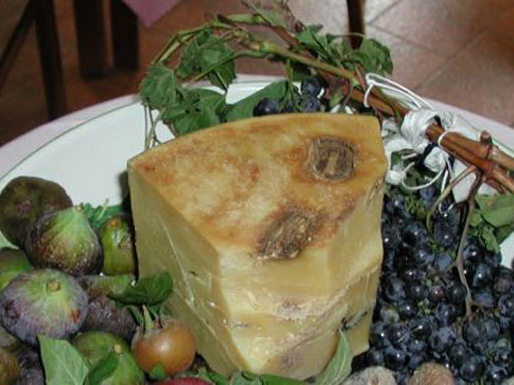 Hotel Ristorante Sassi Rossi Taceno Exteriér fotografie