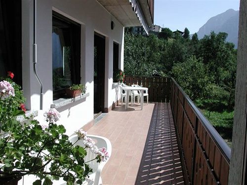 Hotel Ristorante Sassi Rossi Taceno Exteriér fotografie